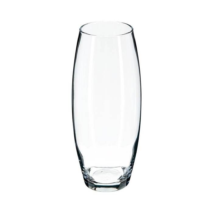 Vase transparent en verre Achat / Vente Vase transparent en verre pas