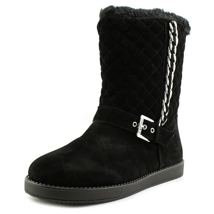 botte guess de pluie