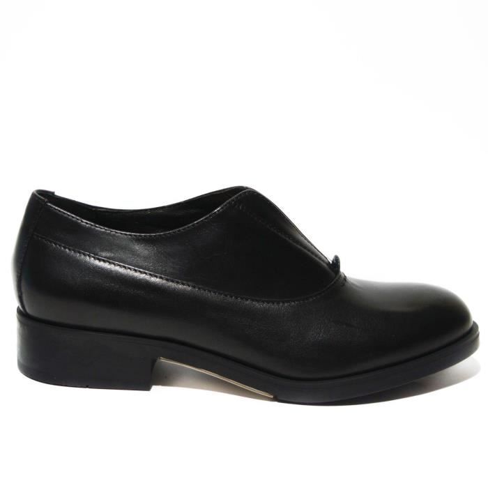 mocassin femme italien