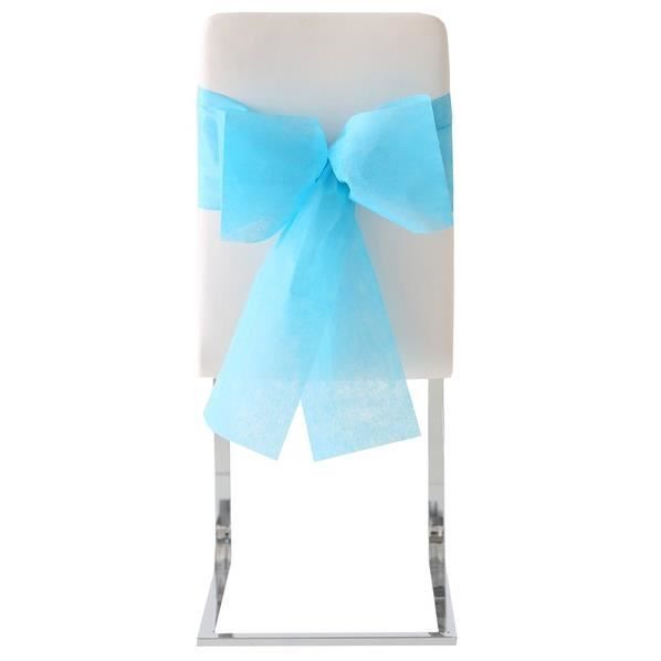De Automatique Chaise Turquoisex10Ref4424 Noeud Bleu 4A3Rq5jL