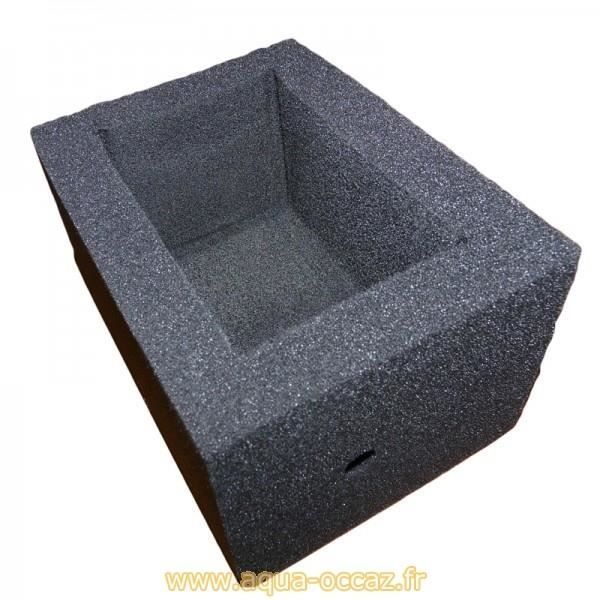 Boîte anti bruit M pour pompe à air d aquarium Achat / Vente aération de l