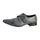 Chaussure Derby Enzo Marconi WK1700 Gris