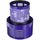 Brosse dyson v10