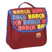 CARTABLE FCB Cartable Scolaire Maternelle Rouge Enfant Garç CARTABLE FCB Cartable Scolaire Maternelle Rouge Enfant Garç