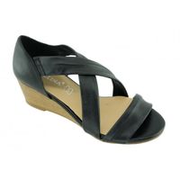 SANDALE - NU-PIEDS Scarlette - Chaussures femme sandales souple et co SANDALE - NU-PIEDS Scarlette - Chaussures femme sandales souple et co