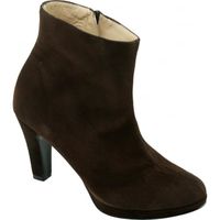 BOTTINE Alcea - Bottine plateforme talon haut chaussures F BOTTINE Alcea - Bottine plateforme talon haut chaussures F
