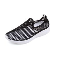 MOCASSIN Sandales Femme chaussures Antidérapant Plus De Cou MOCASSIN Sandales Femme chaussures Antidérapant Plus De Cou