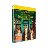 SET DE VALISES A bord du Darjeeling Limited SET DE VALISES A bord du Darjeeling Limited