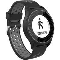 MONTRE CONNECTÉE WEE'PLUG Explorer II Montre connectée GPS - Blueto MONTRE CONNECTÉE WEE'PLUG Explorer II Montre connectée GPS - Blueto