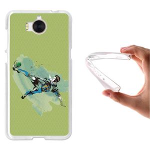 huawei y6 2017 coque rugby huawei y6 2017 coque rugby