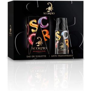 Parfum Scorpio Achat Vente Parfum Scorpio Pas Cher Cdiscount