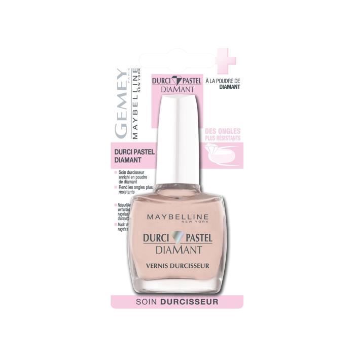 GEMEY MAYBELLINE Express Manucure Durci Pastel 16