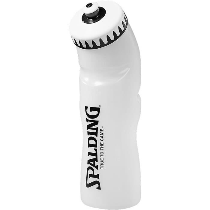 SPALDING Bouteille d'eau - 750 ml