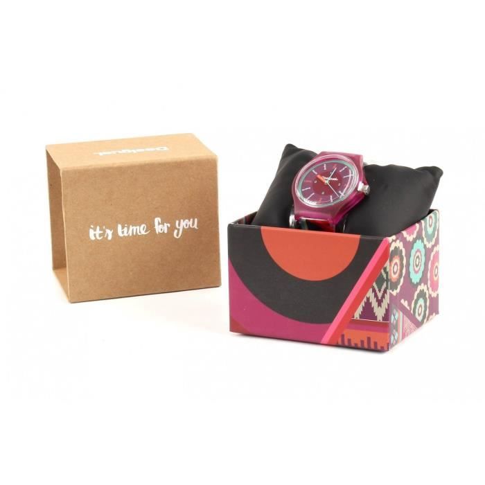 desigual-montre