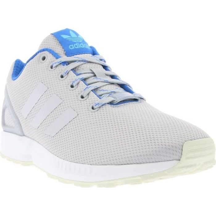 adidas originals baskets zx flux homme gris adidas originals baskets zx flux homme gris