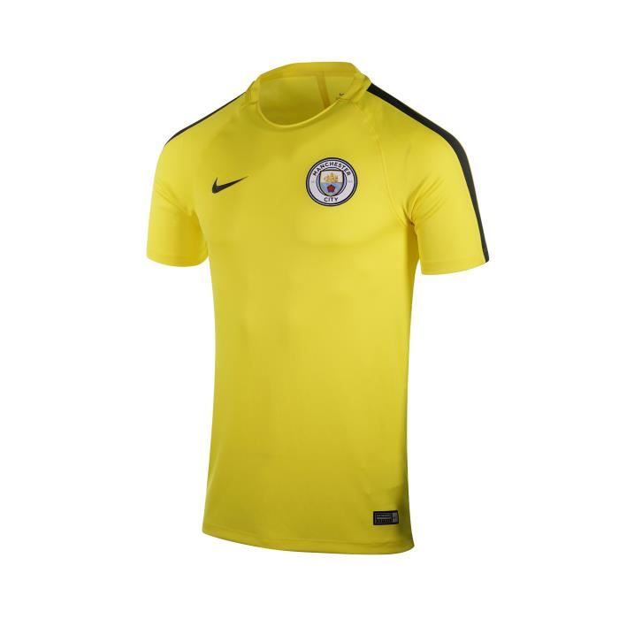 Maillot entrainement Manchester City solde Maillot entrainement Manchester City solde