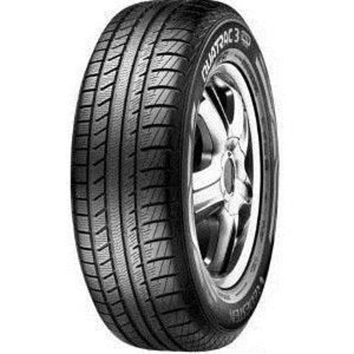 235/60R16 100H QUATRAC 3 SUV   Achat / Vente PNEUS Vredestein 235