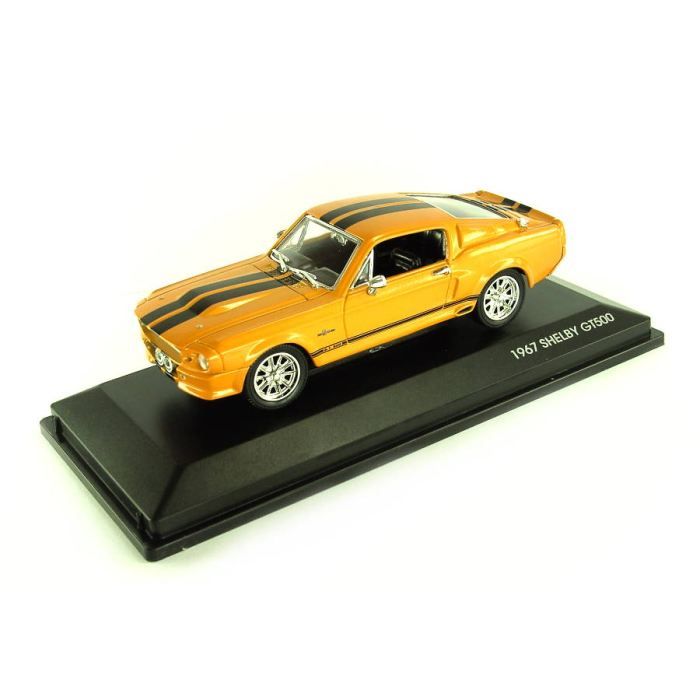 Vente ford mustang shelby gt500 eleanor #3