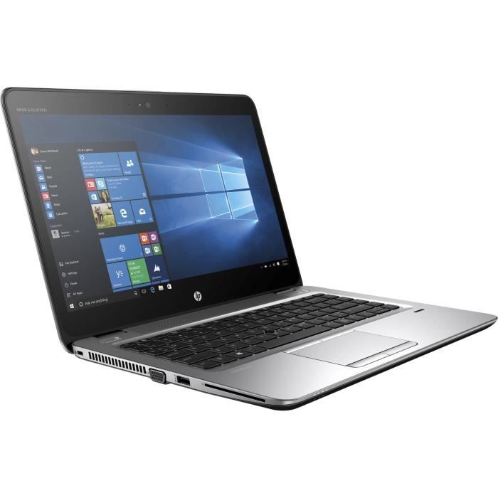ORDINATEUR PORTABLE  ELITEBOOK 840 G2 CORE I52