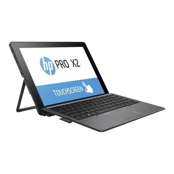  Pro x2 612 G2 Tablette avec clavier détachable2