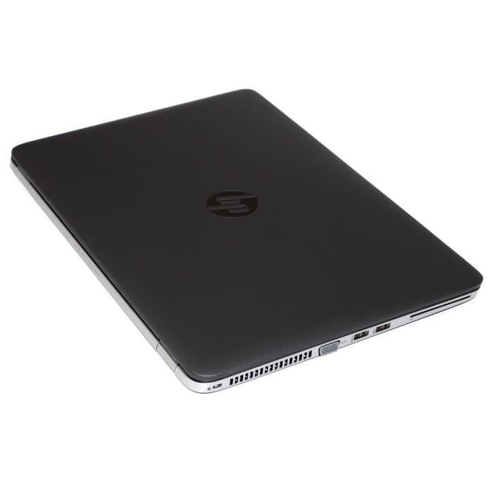 ORDINATEUR PORTABLE  ELITEBOOK 840 G2 CORE I53