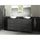 Meuble Salle de Bain gris