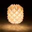 Achat À En 35cm Métal Poser Tubulaire Blanc Status Lampe Hauteur lK1J3FTc