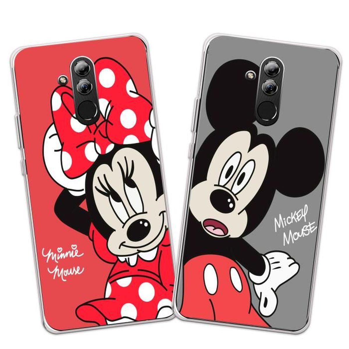 coque huawei mate 20 mikey
