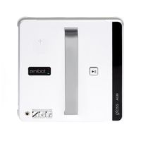 LAVE-VITRE ÉLECTRIQUE Robot lave vitre AMIBOT Glass AG30 LAVE-VITRE ÉLECTRIQUE Robot lave vitre AMIBOT Glass AG30