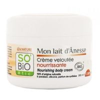 HYDRATANT CORPS SOBIO Crème pour le corp Nourrissante - 200 ml HYDRATANT CORPS SOBIO Crème pour le corp Nourrissante - 200 ml