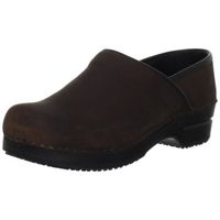 TONG Albertine Clog E6PJL Taille-35 1-2 TONG Albertine Clog E6PJL Taille-35 1-2