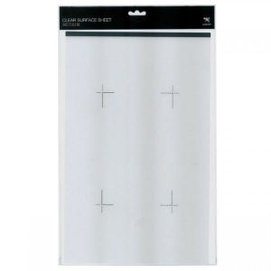 WACOM ACK-10022 Feuille de protection translucide
