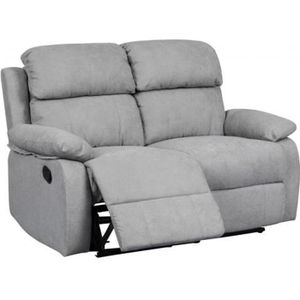Canape Relax 2 Places Achat Vente Canape Relax 2 Places Pas Cher
