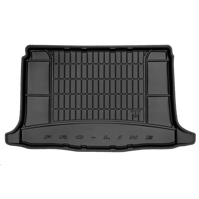Tapis de Coffre sur Mesure Caoutchouc 3D Pour Renault Megane 4 dès 02/2016