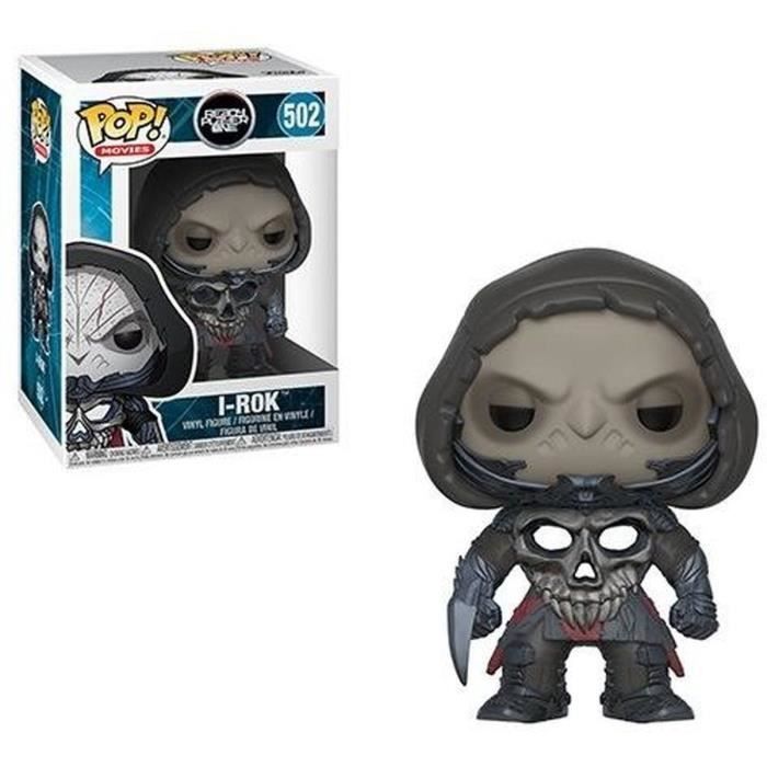 Figurine Funko Pop Ready Player One I R0K