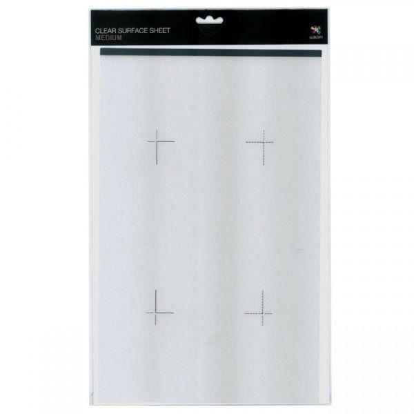 WACOM ACK-10022 Feuille de protection translucide