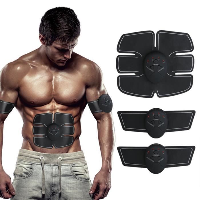 ceinture abdominale smart fitness