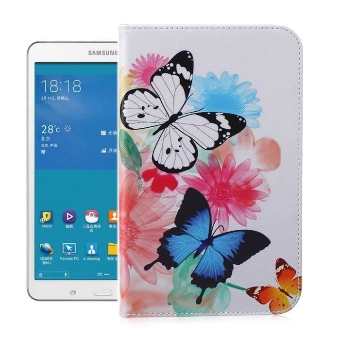 coque samsung tab6