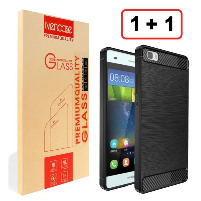 coque huawei p8 lite 2015 ecran verre trempe coque huawei p8 lite 2015 ecran verre trempe