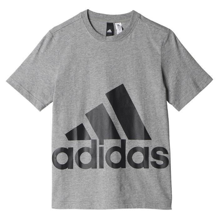 t shirt adidas gris t shirt adidas gris