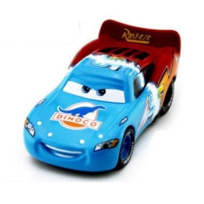 1 pcs Pixar Cars  3 Jouet  Voiture  Racers voiture  en alliage 