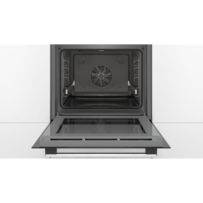 Bosch Serie 6 HBA5560S0 Four intégrable niche2