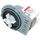Pompe de vidange pour Askoll Machine à laver Ba…