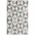 Tapis de salon rose