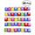 40pcs Mini Paper Craft punch enfants bricolage gau