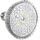 50W E27 LED Floraison plein spectre Lampe plante l