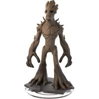 FIGURINE DE JEU Figurine Groot Disney Infinity 2.0 : Marvel FIGURINE DE JEU Figurine Groot Disney Infinity 2.0 : Marvel