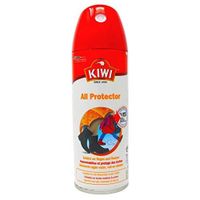 CIRAGE ET ENTRETIEN Lot de 2 Spray KIWI impermeabilisant ALL PROTECTOR CIRAGE ET ENTRETIEN Lot de 2 Spray KIWI impermeabilisant ALL PROTECTOR