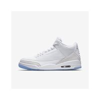 BASKET NIKE AIR JORDAN 3 RETRO - AGE - ADULTE, COULEUR - BASKET NIKE AIR JORDAN 3 RETRO - AGE - ADULTE, COULEUR -