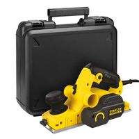 RABOTEUSE STANLEY FME630K FATMAX RABOT ÉLECTRIQUE 750 W RABOTEUSE STANLEY FME630K FATMAX RABOT ÉLECTRIQUE 750 W